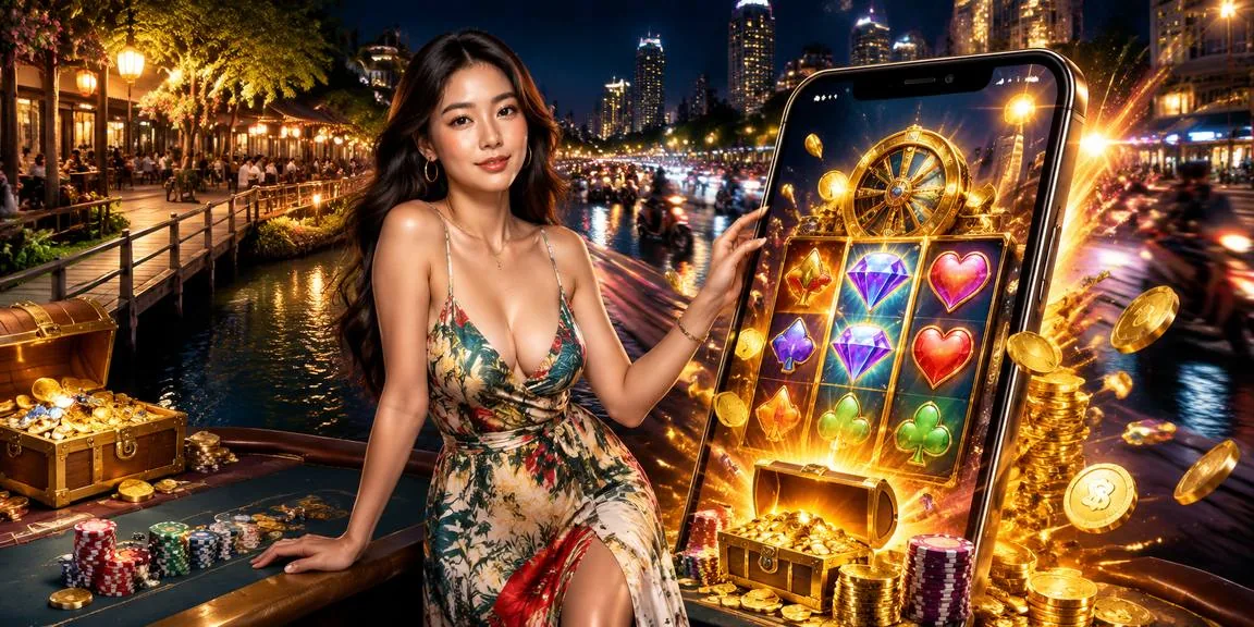 mk373 Việt Nam Sảnh casino